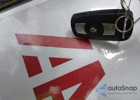 2010 BMW 328I from USA, damaged, VIN WBAWL1C58AP492457